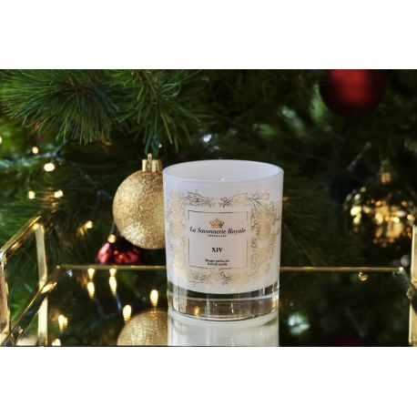 La Savonnerie Royale Seife XIV 3760260870399 La Savonnerie Royale Seife XIV 3760260870399